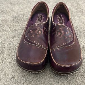 L'Artiste Spring Step Clogs